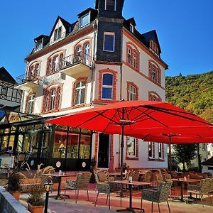 Haus Hohenzollern&Haus 'Ambiente